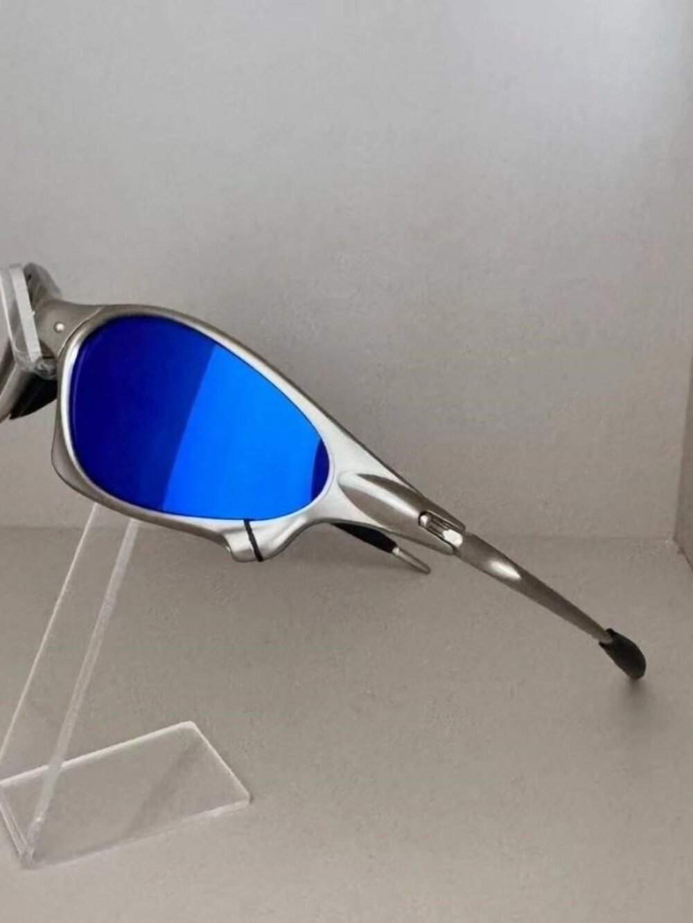 New Montblanc Mens Aviator Brown Gold Green Fashion Designer Sunglasses